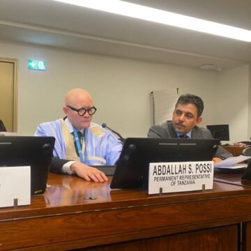 Acoge Ginebra conferencia sobre la responsabilidad internacional en la cuestión saharaui | Sahara Press Service (SPS)