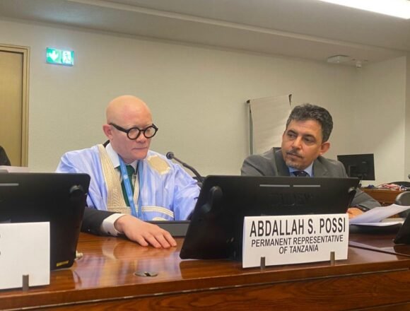 Acoge Ginebra conferencia sobre la responsabilidad internacional en la cuestión saharaui | Sahara Press Service (SPS)