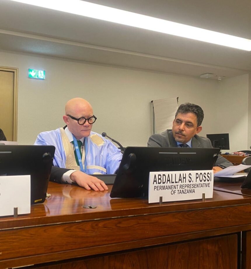 Acoge Ginebra conferencia sobre la responsabilidad internacional en la cuestión saharaui | Sahara Press Service (SPS)