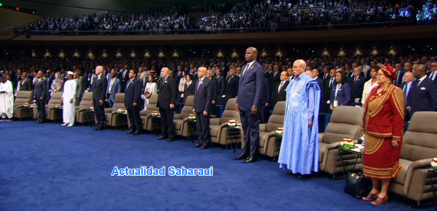 Noticias del SAHARA OCCIDENTAL – 5/9/2025 – La Actualidad Saharaui