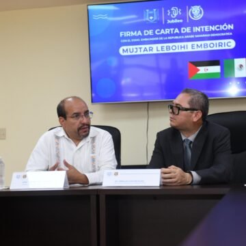 embajador_saharaui_en_mexico_visita_el_estado_de_chiapas Concluye embajador saharaui en México visita de trabajo al Estado de Chiapas | Sahara Press Service (SPS)