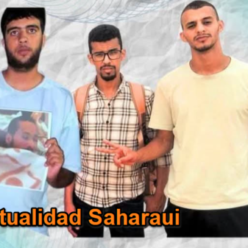 Noticias del SAHARA OCCIDENTAL – 29/9/2025 – La Actualidad Saharaui
