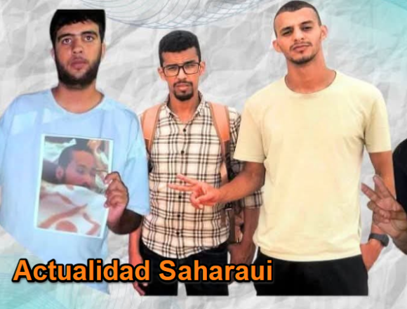 Noticias del SAHARA OCCIDENTAL – 29/9/2025 – La Actualidad Saharaui