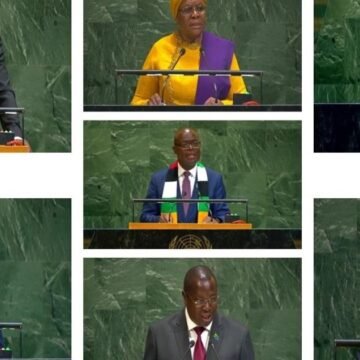 Asamblea General de la ONU: Los participantes defienden el derecho del pueblo saharaui a la autodeterminación