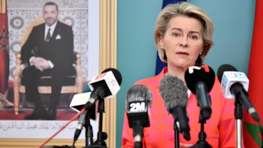 Comisión Europea permitirá comercio de productos del Sáhara como marroquíes tras negociarlo con Rabat