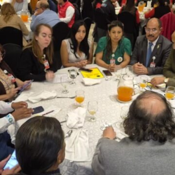 El Frente POLISARIO fortalece lazos con partidos políticos de América Latina y el Caribe | Sahara Press Service (SPS)