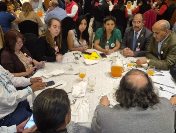 frente_polisario_en_el_xxix_seminario_internacional_los_partidos_y_una_nueva_sociedad El Frente POLISARIO fortalece lazos con partidos políticos de América Latina y el Caribe | Sahara Press Service (SPS)