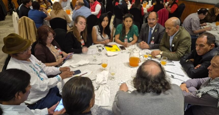 frente_polisario_en_el_xxix_seminario_internacional_los_partidos_y_una_nueva_sociedad El Frente POLISARIO fortalece lazos con partidos políticos de América Latina y el Caribe | Sahara Press Service (SPS)