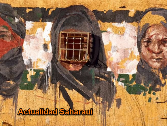 hm,ertyuk Noticias del SAHARA OCCIDENTAL – 28/9/2025 – La Actualidad Saharaui