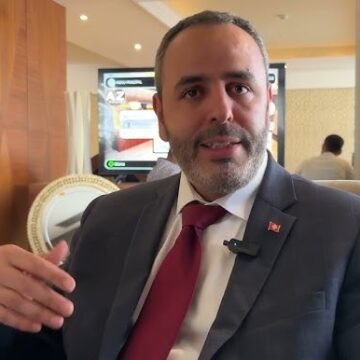 La búsqueda de soberanía del Partido Nacional Rifeño – ECSAHARAUI