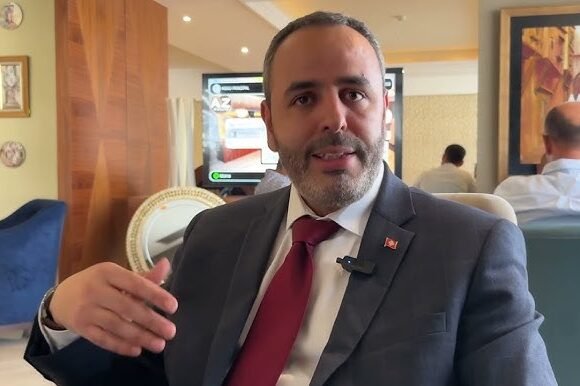 hq720 La búsqueda de soberanía del Partido Nacional Rifeño – ECSAHARAUI