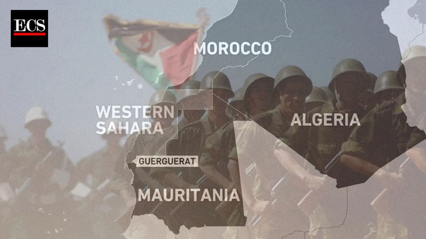 Sáhara Occidental | El papel del Frente POLISARIO en la lucha contra el terrorismo internacional