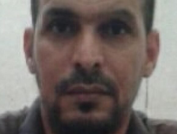 Preso político saharaui inicia una huelga de hambre de advertencia | Sahara Press Service (SPS)