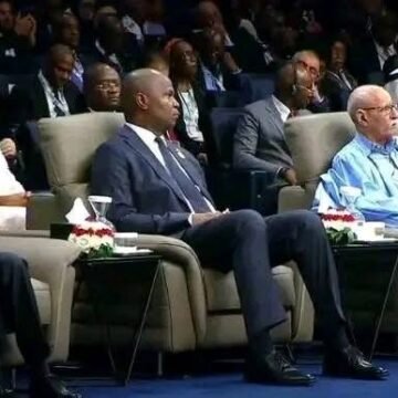 img_2966 El Presidente Ghali participa en la inauguración de la Cuarta Edición de la IATF 2025 | Sahara Press Service (SPS)