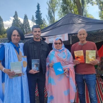 img_3515 Vitoria-Gasteiz / Organizan festival para visibilizar la causa saharaui a través de la cultura