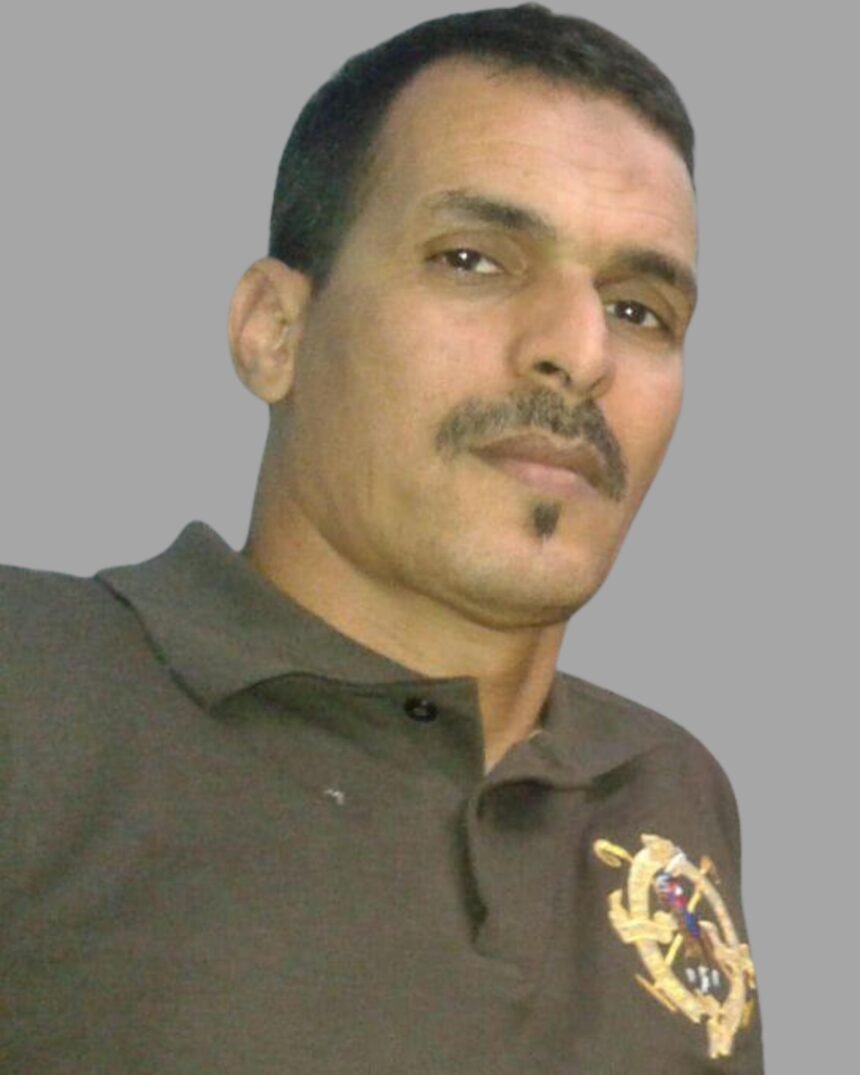 Preso político saharaui inicia huelga de hambre | Sahara Press Service (SPS)