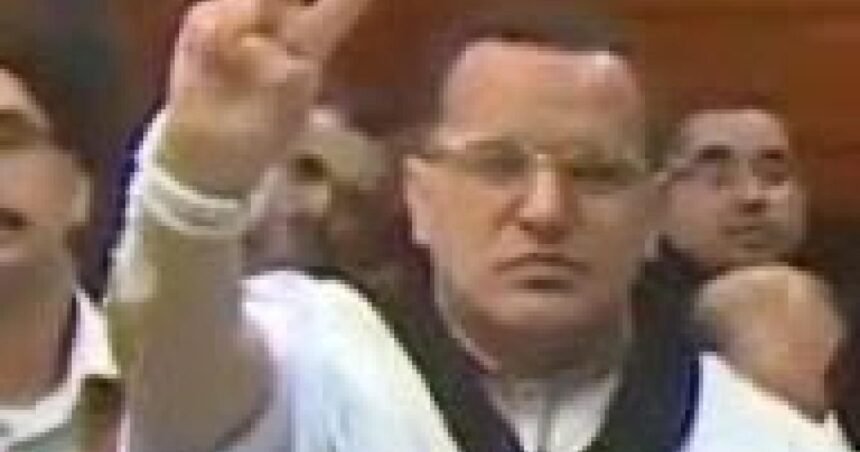 Preso político saharaui inicia huelga de hambre de advertencia | Sahara Press Service (SPS)