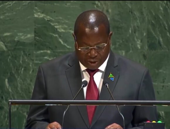 Reitera Tanzania su solidaridad con el pueblo saharaui | Sahara Press Service (SPS)