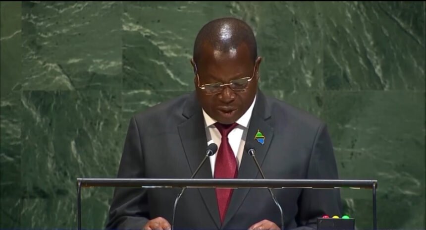 img_3945 Reitera Tanzania su solidaridad con el pueblo saharaui | Sahara Press Service (SPS)