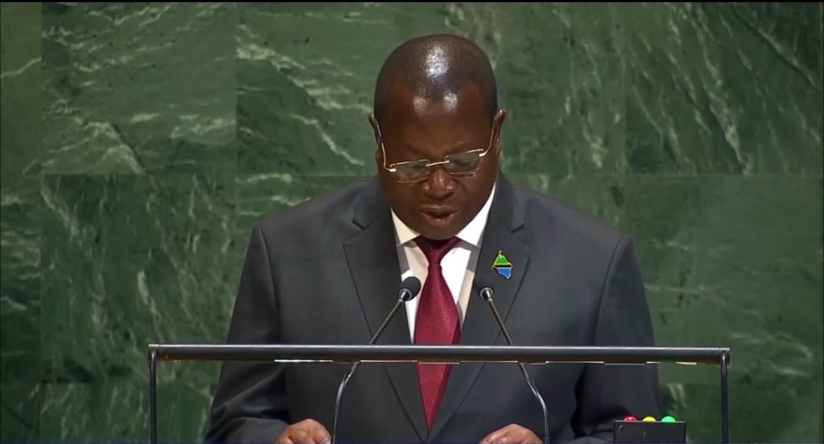 الأمم المتحدة