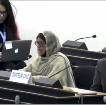 img_3948 Cincuenta años de violaciones en el Sáhara Occidental exigen protección internacional, afirma activista saharaui | Sahara Press Service (SPS)