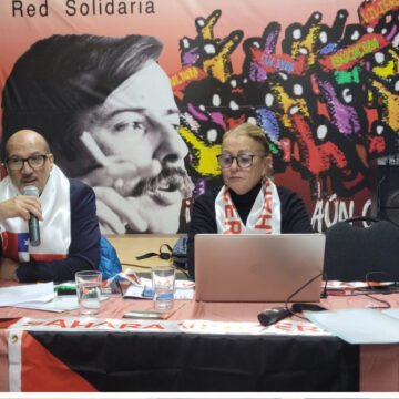 Chile acoge una conferencia sobre el Sáhara Occidental | Sahara Press Service (SPS)