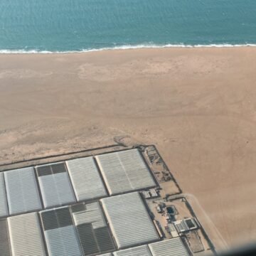 El PP se desmarca del PSOE y pide que la UE excluya el Sáhara del acuerdo comercial con Marruecos