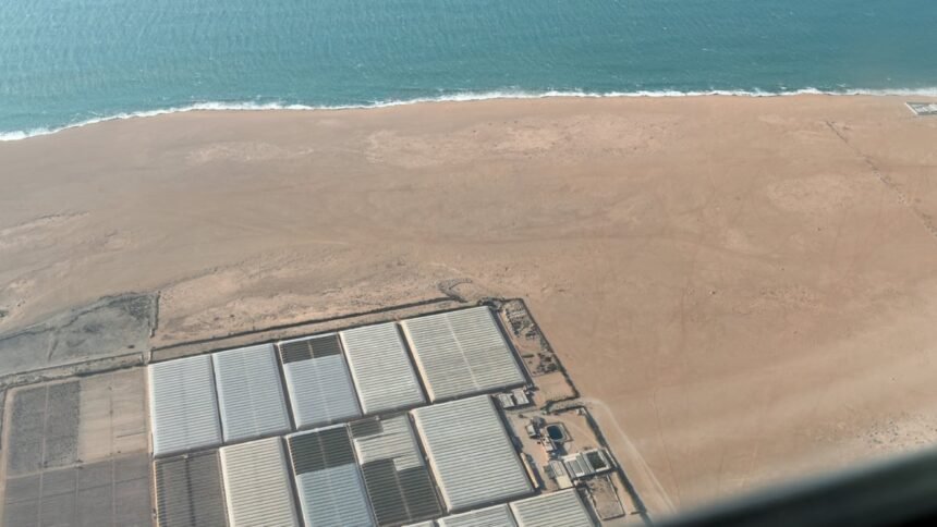 El PP se desmarca del PSOE y pide que la UE excluya el Sáhara del acuerdo comercial con Marruecos