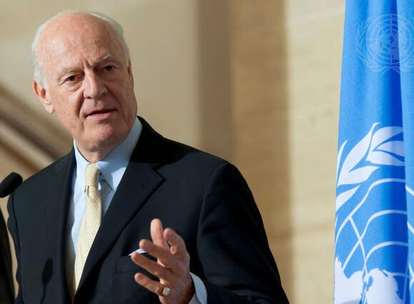 jad20220112-mmo-sahara-demistura-maghreb De Mistura visita los campamentos de refugiados saharauis: esperando con impaciencia su informe al Consejo de Seguridad