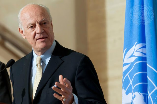 jad20220112-mmo-sahara-demistura-maghreb De Mistura visita los campamentos de refugiados saharauis: esperando con impaciencia su informe al Consejo de Seguridad