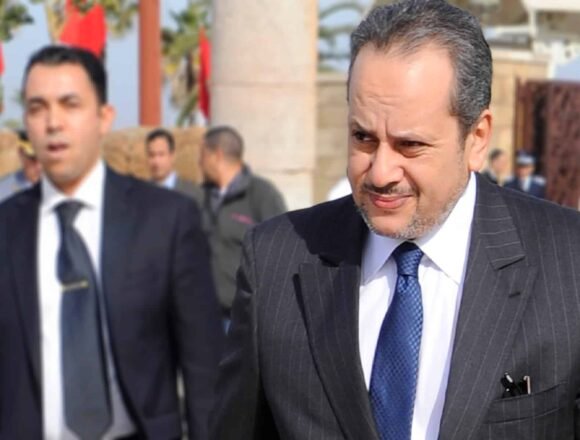 maroc-dged Marruecos – Espionaje: Un estrecho colaborador de Mohammed VI es buscado por un tribunal holandés