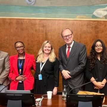 Ginebra (Consejo de Derechos Humanos de la ONU): encuentro internacional paralelo sobre violaciones marroquíes contra los presos políticos saharauis | Sahara Press Service (SPS)