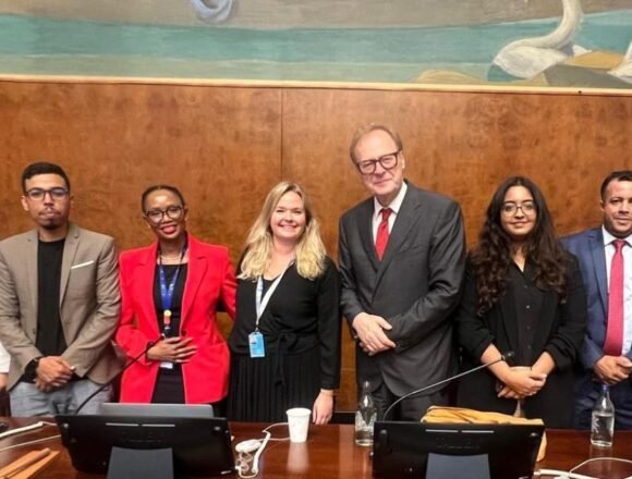 Ginebra (Consejo de Derechos Humanos de la ONU): encuentro internacional paralelo sobre violaciones marroquíes contra los presos políticos saharauis | Sahara Press Service (SPS)