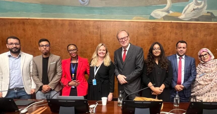 Ginebra (Consejo de Derechos Humanos de la ONU): encuentro internacional paralelo sobre violaciones marroquíes contra los presos políticos saharauis | Sahara Press Service (SPS)