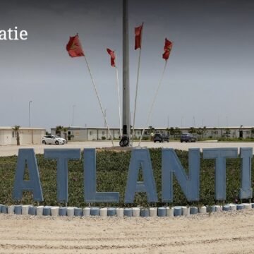 Estados Unidos da luz verde a las inversiones en el Sáhara Occidental ocupado, según Africa Intelligence