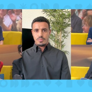 saharauis-pedro-sanchez_70 Taleb Alisalem carga contra Pedro Sánchez: «Es contradictorio que apoye los derechos humanos en Palestina y los pisoteé en el Sáhara occidental»