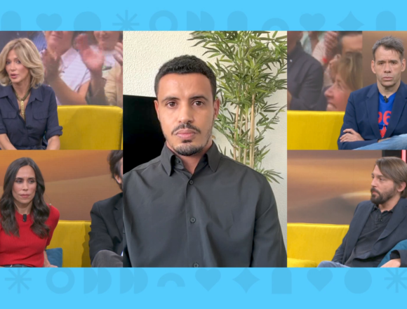 saharauis-pedro-sanchez_70 Taleb Alisalem carga contra Pedro Sánchez: «Es contradictorio que apoye los derechos humanos en Palestina y los pisoteé en el Sáhara occidental»