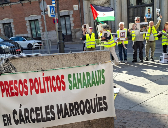 sdfrerfg Noticias del SAHARA OCCIDENTAL – 30/9/2025 – La Actualidad Saharaui