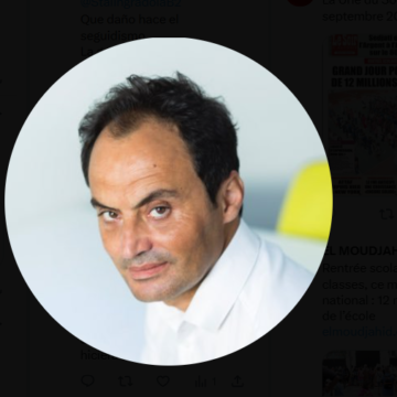 sdsdf Sáhara Occidental y Gaza: la izquierda frente a sus responsabilidades en 2027 – Salim DJELLAB