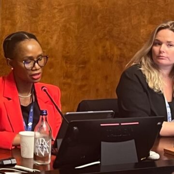 Denuncian en Ginebra detención arbitraria de presos políticos saharauis  | Sahara Press Service (SPS)