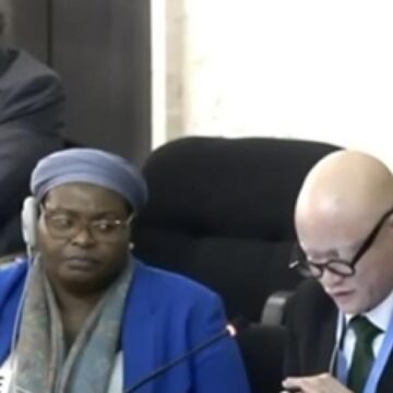 El Grupo de Apoyo de Ginebra para el Sáhara Occidental pide la protección urgente de los derechos saharauis y el respeto del derecho a la autodeterminación