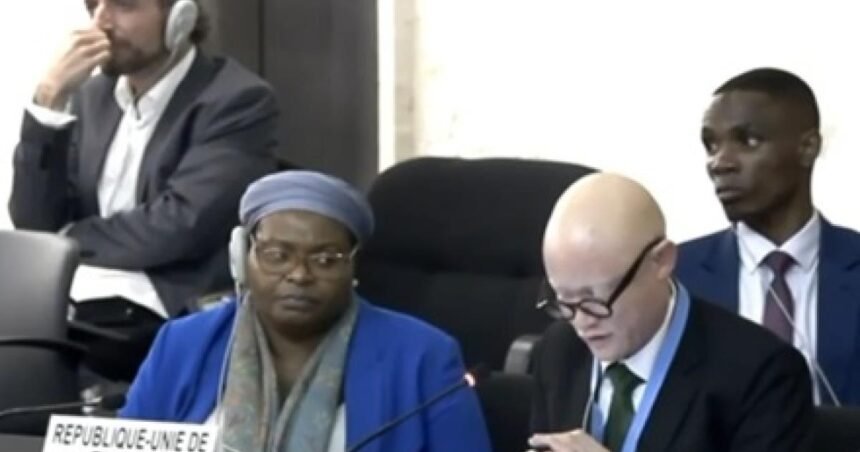 El Grupo de Apoyo de Ginebra para el Sáhara Occidental pide la protección urgente de los derechos saharauis y el respeto del derecho a la autodeterminación