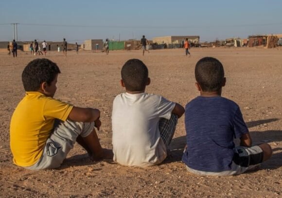 Sáhara Occidental: “Vacaciones en Paz”, mucho más que un programa solidario