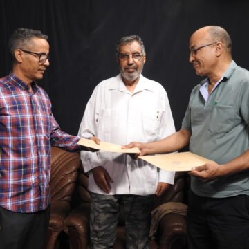 El Primer Ministro llama a mejorar el discurso mediático para hacer frente a la propaganda enemiga | Sahara Press Service (SPS)