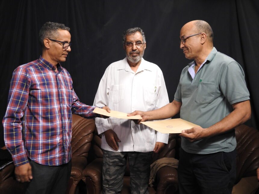 El Primer Ministro llama a mejorar el discurso mediático para hacer frente a la propaganda enemiga | Sahara Press Service (SPS)