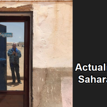 Noticias del SAHARA OCCIDENTAL – 25/9/2025 – La Actualidad Saharaui