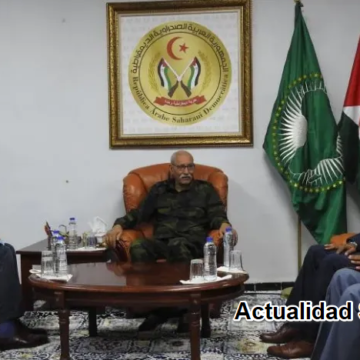 Noticias del SAHARA OCCIDENTAL – 22/9/2025 – La Actualidad Saharaui