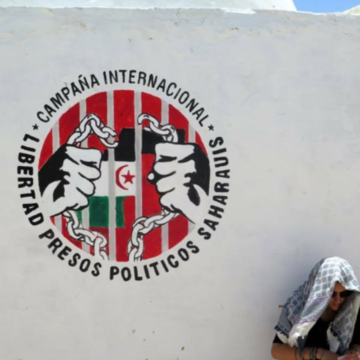 TEMA DEL DÍA | Prisioneros políticos de Gdeim Izik: símbolo de la represión marroquí, ejemplo de resistencia saharaui