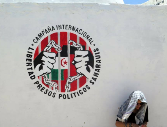 xcvbvcvbvcx TEMA DEL DÍA | Prisioneros políticos de Gdeim Izik: símbolo de la represión marroquí, ejemplo de resistencia saharaui