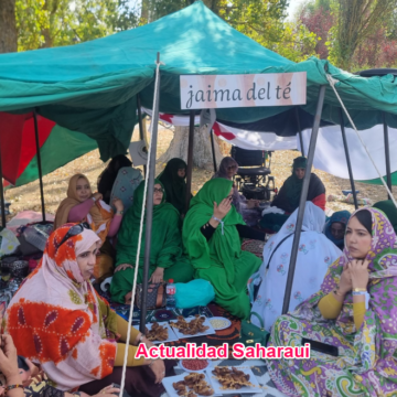 xdcfvghj Noticias del SAHARA OCCIDENTAL – 14/9/2025 – La Actualidad Saharaui